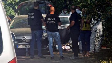 BTA/ Poliția a destructurat un laborator de fentanil care aproviziona întreaga țară