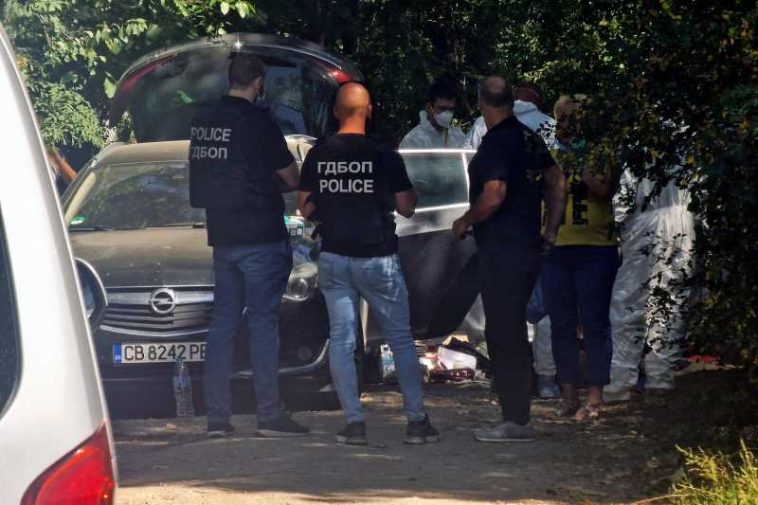 BTA/ Poliția a destructurat un laborator de fentanil care aproviziona întreaga țară