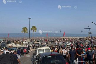 Spațiul Schengen nu a fost compromis în timpul crizei migranților din exclava Ceuta, asigură Madridul