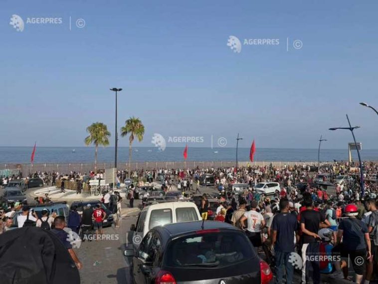 Spațiul Schengen nu a fost compromis în timpul crizei migranților din exclava Ceuta, asigură Madridul
