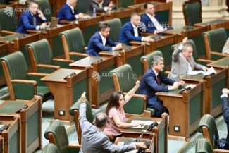 Senatul a adoptat Strategia pentru biodiversitate