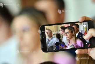 Buzoianu: Au trecut amendamente absolut aberante la Strategia privind biodiversitatea; vom îndrepta la Camera Deputaților