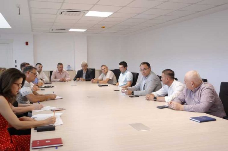 Vrancea: Măsuri speciale pentru reducerea consumului de energie adoptate de administrația municipiului Focșani
