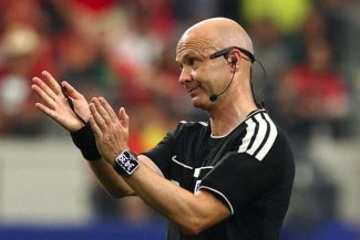 Fotbal: Fostul arbitru englez, Anthony Taylor, noul director al Comisiei Centrale din Turcia