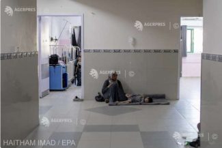 Malnutriția infantilă acută atinge niveluri critice în Afganistan, avertizează ONU