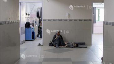 Malnutriția infantilă acută atinge niveluri critice în Afganistan, avertizează ONU