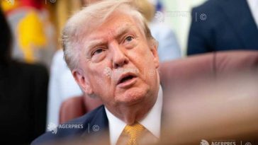 Trump a promis să ‘aducă înapoi libertatea cuvântului’, 75 de judecători au dat sentințe care arată contrariul