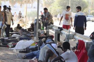 Ceuta: Miniștrii de interne ai UE au convenit să intensifice combaterea traficul de migranți și a dezinformării