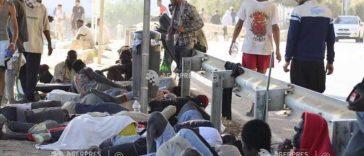 Ceuta: Miniștrii de interne ai UE au convenit să intensifice combaterea traficul de migranți și a dezinformării