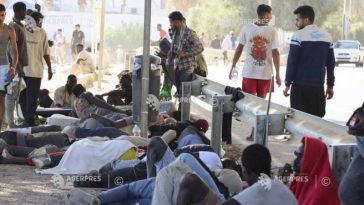 Ceuta: Miniștrii de interne ai UE au convenit să intensifice combaterea traficul de migranți și a dezinformării