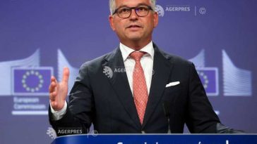 Comisia Europeană:Legalizarea migranților clandestini în Spania nu a fost un semnal bun, dar nu a influențat criza din Ceuta