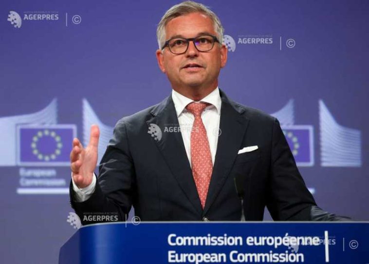 Comisia Europeană:Legalizarea migranților clandestini în Spania nu a fost un semnal bun, dar nu a influențat criza din Ceuta