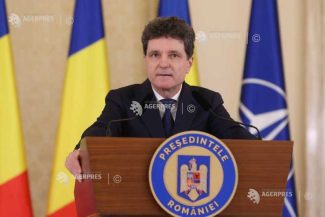 Președintele a promulgat o serie de legi din PNRR și ratificarea Acordului SAFE