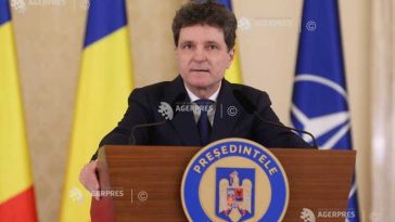 Președintele a promulgat o serie de legi din PNRR și ratificarea Acordului SAFE