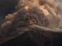 Erupția vulcanului Fuego din Guatemala se intensifică; au fost ordonate evacuări preventive