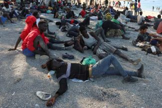Spania: Cel puțin 17 migranți ar fi murit în timp ce încercau să ajungă în Insulele Baleare (supraviețuitori)