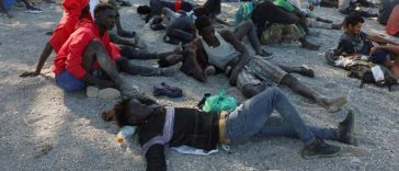 Spania: Cel puțin 17 migranți ar fi murit în timp ce încercau să ajungă în Insulele Baleare (supraviețuitori)