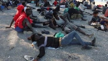 Spania: Cel puțin 17 migranți ar fi murit în timp ce încercau să ajungă în Insulele Baleare (supraviețuitori)