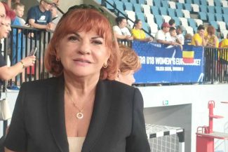 Baschet feminin: A treia victorie consecutivă pentru România la Campionatul European U18 de la Tulcea