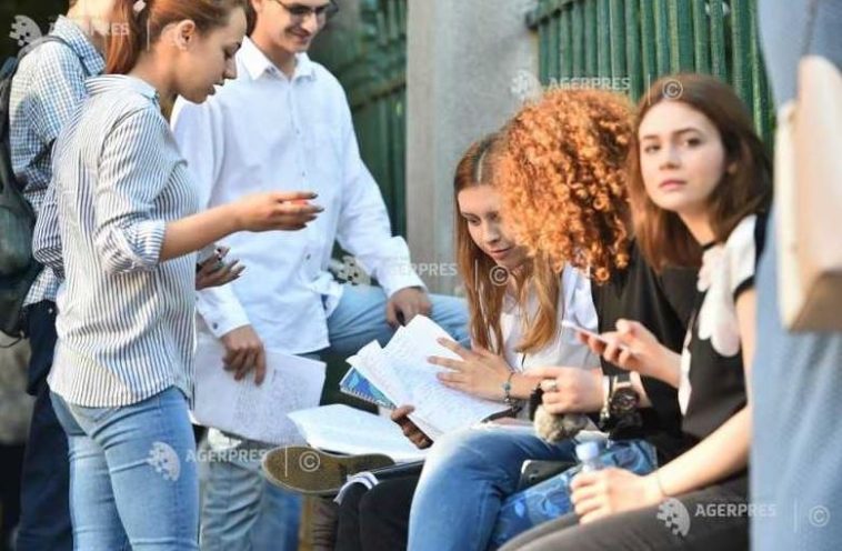 Bacalaureat – sesiunea a II-a/ Miercuri și joi – evaluarea competențelor lingvistice într-o limbă de circulație internațională