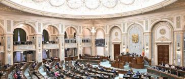 Senat: Proiectul legii privind integritatea – dezbătut și votat miercuri