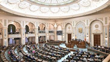 Senat: Proiectul legii privind integritatea – dezbătut și votat miercuri