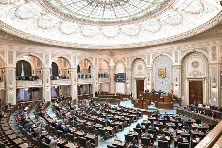 Senat: Proiectul legii privind integritatea – dezbătut și votat miercuri