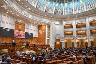 Camera Deputaților dezbate Strategia națională pentru conservarea biodiversității