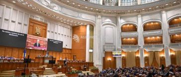 Camera Deputaților dezbate Strategia națională pentru conservarea biodiversității