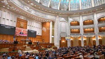 Camera Deputaților dezbate Strategia națională pentru conservarea biodiversității