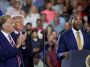 SUA: Aliați ai președintelui Trump domină alegerile primare republicane în statele Virginia, Kansas și Michigan
