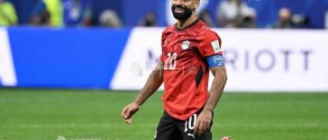 Fotbal: Mohamed Salah, aproape de un acord cu echipa turcă Trabzonspor