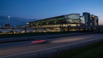 Germania/ Trafic aerian perturbat pe aeroportul Leipzig/Halle în urma unui incident de securitate