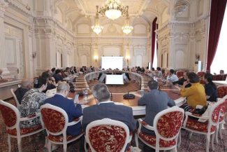 Dezbaterea ‘Protejarea patrimoniului creștin în Orientul Mijlociu’ – joi, la Congresul Mondial de Studii Siriace
