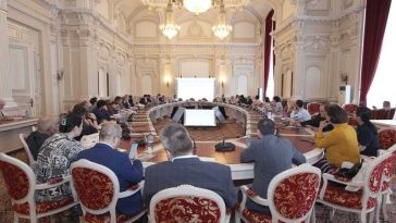 Dezbaterea ‘Protejarea patrimoniului creștin în Orientul Mijlociu’ – joi, la Congresul Mondial de Studii Siriace