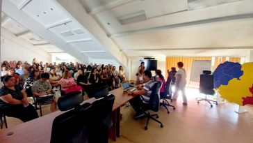 Bistrița-Năsăud: Posturile titularizabile, repartizate în ședință publică; concurență mare la educatoare și învățătoare