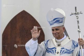 Papa Leon al XIV-lea va vizita Uruguay, Argentina și Peru în noiembrie, a anunțat Vaticanul