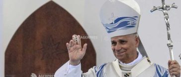 Papa Leon al XIV-lea va vizita Uruguay, Argentina și Peru în noiembrie, a anunțat Vaticanul