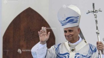 Papa Leon al XIV-lea va vizita Uruguay, Argentina și Peru în noiembrie, a anunțat Vaticanul