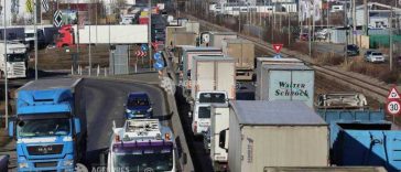 Transportatorii cer ASF să publice prețurile practicate pe piața RCA pentru camioane