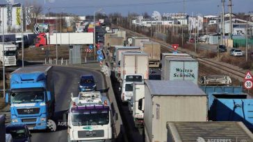 Transportatorii cer ASF să publice prețurile practicate pe piața RCA pentru camioane