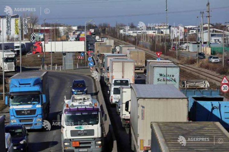 Transportatorii cer ASF să publice prețurile practicate pe piața RCA pentru camioane