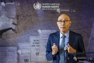 Iran: ONU se declară ‘alarmată’ de creșterea numărului de execuții în ultimele luni