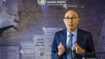 Iran: ONU se declară ‘alarmată’ de creșterea numărului de execuții în ultimele luni