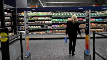 FAO: Lumea se confruntă cu noi creșteri ale prețurilor alimentelor