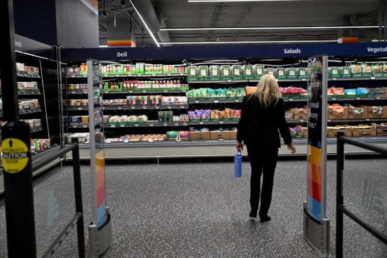 FAO: Lumea se confruntă cu noi creșteri ale prețurilor alimentelor