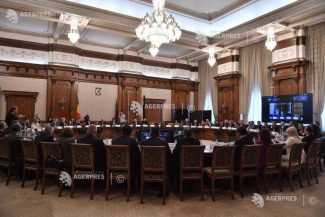 Senat/Comisia juridică – raport favorabil pentru proiectul legii integrității; au fost menținute prevederile contestate de USR