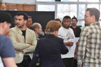 Peste 28.500 de locuri de muncă vacante la nivel național; 128 posturi disponibile în Spațiul Economic European