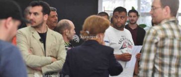 Peste 28.500 de locuri de muncă vacante la nivel național; 128 posturi disponibile în Spațiul Economic European