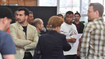 Peste 28.500 de locuri de muncă vacante la nivel național; 128 posturi disponibile în Spațiul Economic European
